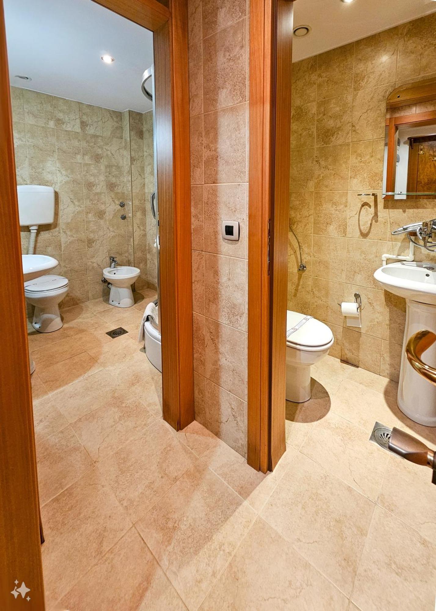 Mali Hotel Bambis Podgorica Kültér fotó